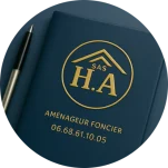 SAS H.A Aménageur Foncier Clermont-Ferrand, Puy-de-Dôme